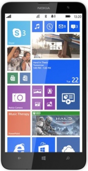 Nokia 1320 Lumia White